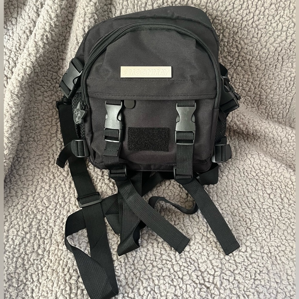 MOONMAY Mini Backpack